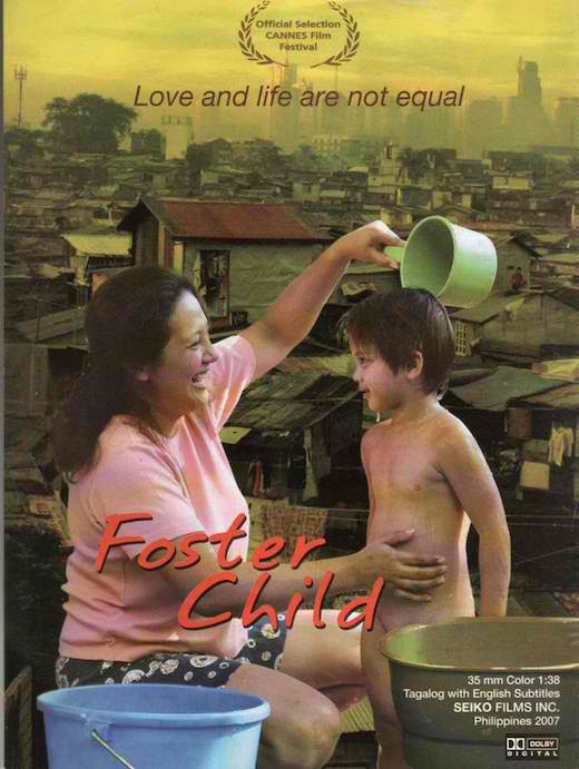 The Foster Child