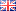 English British (British English, en-uk)